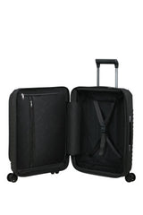 Samsonite INTUO  Kabinkoffert Med Front Lomme 15,6" 55 cm/42 L Svart