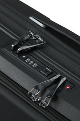 Samsonite INTUO  Kabinkoffert Med Front Lomme 15,6" 55 cm/42 L Svart