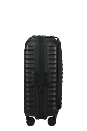 Samsonite INTUO  Kabinkoffert Med Front Lomme 15,6" 55 cm/42 L Svart