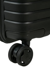 Samsonite INTUO  Kabinkoffert Med Front Lomme 15,6" 55 cm/42 L Svart