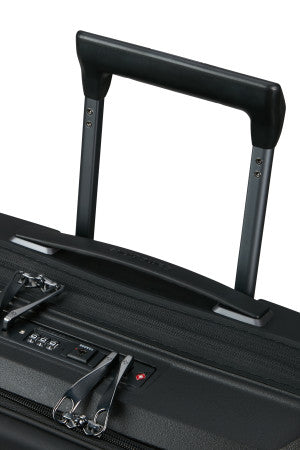 Samsonite INTUO  Kabinkoffert Med Front Lomme 15,6" 55 cm/42 L Svart