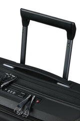 Samsonite INTUO  Kabinkoffert Med Front Lomme 15,6" 55 cm/42 L Svart