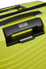 Samsonite INTUO  Kabinkoffert Med Front Lomme 15,6" 55 cm/42 L Lime