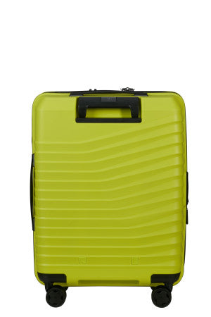 Samsonite INTUO  Kabinkoffert Med Front Lomme 15,6" 55 cm/42 L Lime