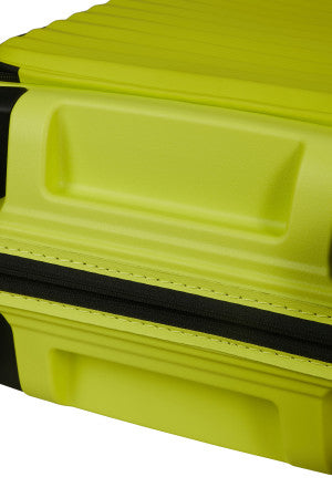 Samsonite INTUO  Kabinkoffert Med Front Lomme 15,6" 55 cm/42 L Lime