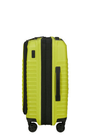 Samsonite INTUO  Kabinkoffert Med Front Lomme 15,6" 55 cm/42 L Lime