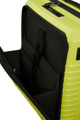 Samsonite INTUO  Kabinkoffert Med Front Lomme 15,6" 55 cm/42 L Lime