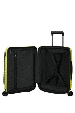 Samsonite INTUO  Kabinkoffert Med Front Lomme 15,6" 55 cm/42 L Lime