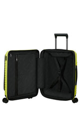 Samsonite INTUO  Kabinkoffert Med Front Lomme 15,6" 55 cm/42 L Lime