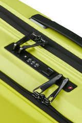 Samsonite INTUO  Kabinkoffert Med Front Lomme 15,6" 55 cm/42 L Lime