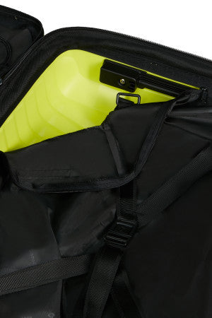 Samsonite INTUO  Kabinkoffert Med Front Lomme 15,6" 55 cm/42 L Lime