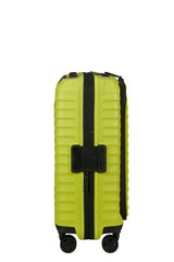 Samsonite INTUO  Kabinkoffert Med Front Lomme 15,6" 55 cm/42 L Lime