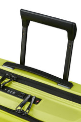 Samsonite INTUO  Kabinkoffert Med Front Lomme 15,6" 55 cm/42 L Lime