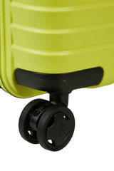 Samsonite INTUO  Kabinkoffert Med Front Lomme 15,6" 55 cm/42 L Lime