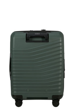 Samsonite INTUO  Kabinkoffert Med Front Lomme 15,6" 55 cm/42 L Grønn