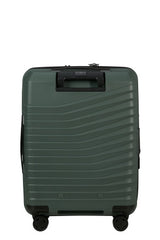 Samsonite INTUO  Kabinkoffert Med Front Lomme 15,6" 55 cm/42 L Grønn