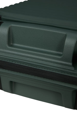 Samsonite INTUO  Kabinkoffert Med Front Lomme 15,6" 55 cm/42 L Grønn