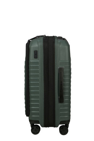 Samsonite INTUO  Kabinkoffert Med Front Lomme 15,6" 55 cm/42 L Grønn