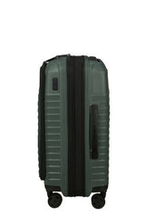 Samsonite INTUO  Kabinkoffert Med Front Lomme 15,6" 55 cm/42 L Grønn