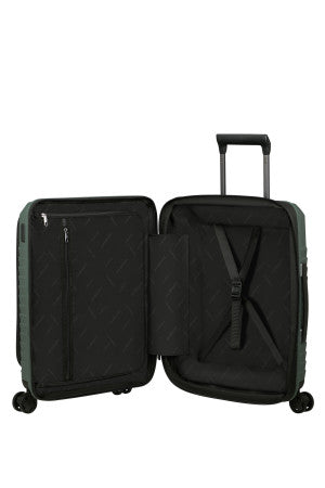 Samsonite INTUO  Kabinkoffert Med Front Lomme 15,6" 55 cm/42 L Grønn