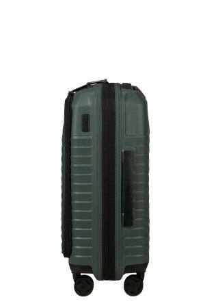 Samsonite INTUO  Kabinkoffert Med Front Lomme 15,6" 55 cm/42 L Grønn