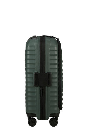 Samsonite INTUO  Kabinkoffert Med Front Lomme 15,6" 55 cm/42 L Grønn