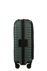 Samsonite INTUO  Kabinkoffert Med Front Lomme 15,6" 55 cm/42 L Grønn