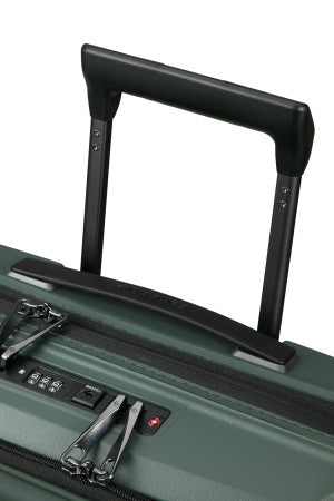 Samsonite INTUO  Kabinkoffert Med Front Lomme 15,6" 55 cm/42 L Grønn