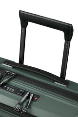 Samsonite INTUO  Kabinkoffert Med Front Lomme 15,6" 55 cm/42 L Grønn