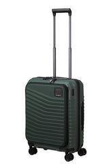 Samsonite INTUO  Kabinkoffert Med Front Lomme 15,6" 55 cm/42 L Grønn