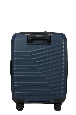 Samsonite INTUO  Kabinkoffert Med Front Lomme 15,6" 55 cm/42 L Blå