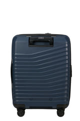 Samsonite INTUO  Kabinkoffert Med Front Lomme 15,6" 55 cm/42 L Blå