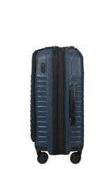 Samsonite INTUO  Kabinkoffert Med Front Lomme 15,6" 55 cm/42 L Blå
