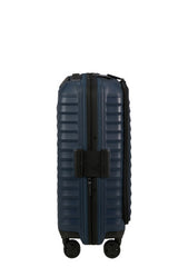 Samsonite INTUO  Kabinkoffert Med Front Lomme 15,6" 55 cm/42 L Blå