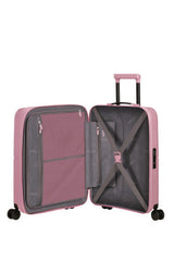 American Tourister Dashpop Utvidbar Kabinkoffert 55cm/ 47 L