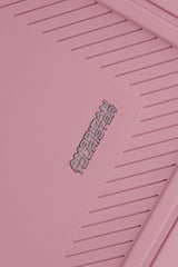 American Tourister Dashpop Utvidbar Kabinkoffert 55cm Lilas Pink