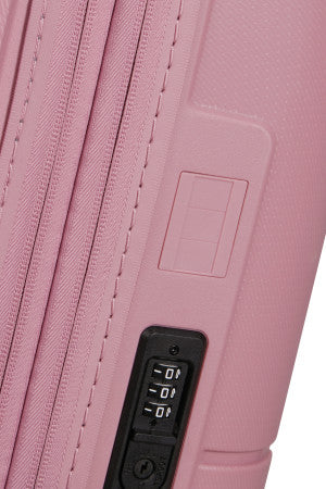 American Tourister Dashpop Utvidbar Kabinkoffert 55cm/ 47 L
