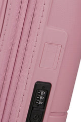 American Tourister Dashpop Utvidbar Kabinkoffert 55cm/ 47 L