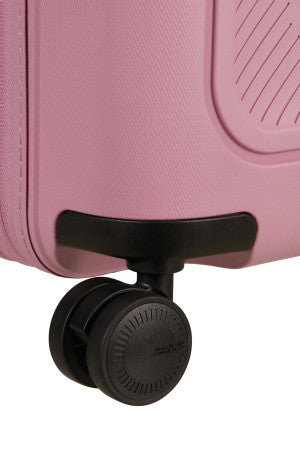 American Tourister Dashpop Utvidbar Kabinkoffert 55cm/ 47 L