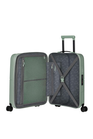 American Tourister Dashpop Utvidbar Kabinkoffert 55cm/ 47 L