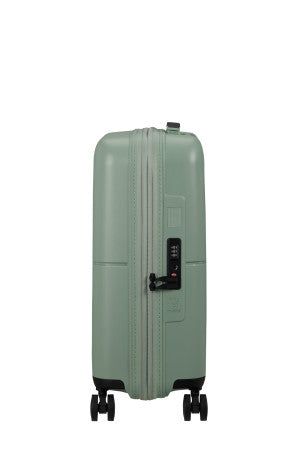 American Tourister Dashpop Utvidbar Kabinkoffert 55cm/ 47 L