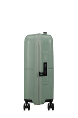 American Tourister Dashpop Utvidbar Kabinkoffert 55cm/ 47 L