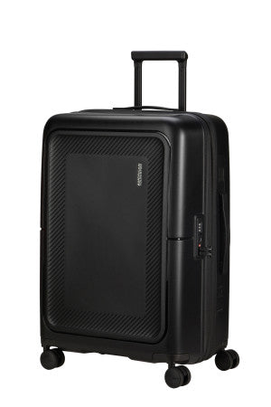 American Tourister Dashpop Utvidbar Stor Koffert 77cm/ 121 L