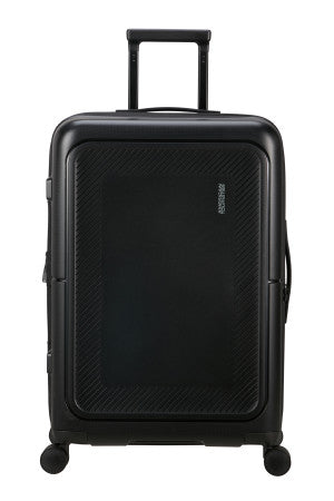 American Tourister Dashpop Utvidbar Stor Koffert 77cm/ 121 L