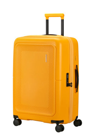 American Tourister Dashpop Utvidbar Stor Koffert 77cm/ 121 L