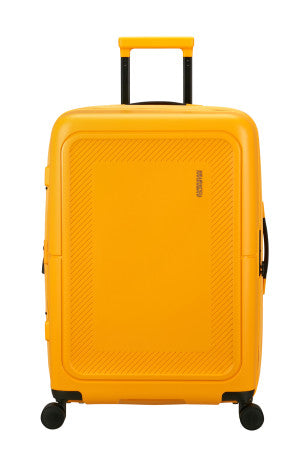 American Tourister Dashpop Utvidbar Stor Koffert 77cm/ 121 L