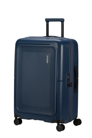 American Tourister Dashpop Utvidbar Stor Koffert 77cm/ 121 L