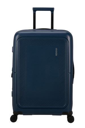 American Tourister Dashpop Utvidbar Stor Koffert 77cm/ 121 L