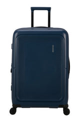 American Tourister Dashpop Utvidbar Stor Koffert 77cm/ 121 L