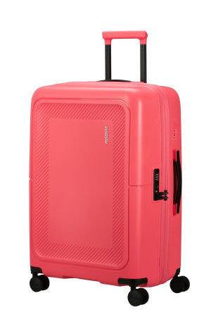 American Tourister Dashpop Utvidbar Stor Koffert 77cm/ 121 L